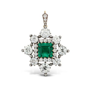 Inchiquin Emerald