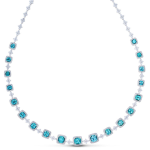 Le Vian paraiba