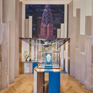 Marli Madison interior