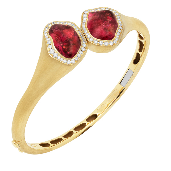 Mousson Atelier Spectrum bracelet