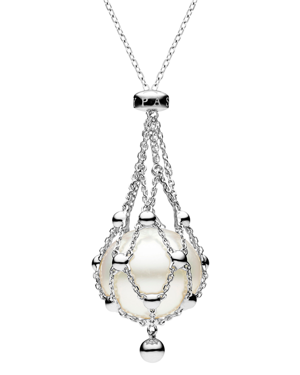 Paspaley Lavalier pearl necklace