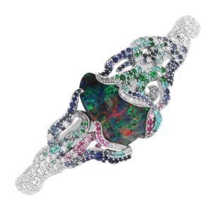 Yael great barrier cuff