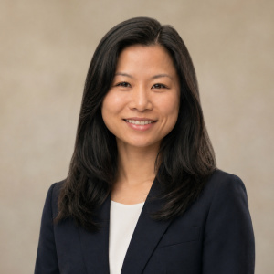 Vicky Xu, chief operating officer of Caratwise.
