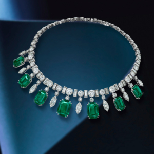 bonhams necklace