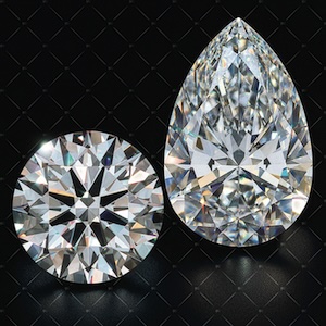 lab-grown diamonds gcal