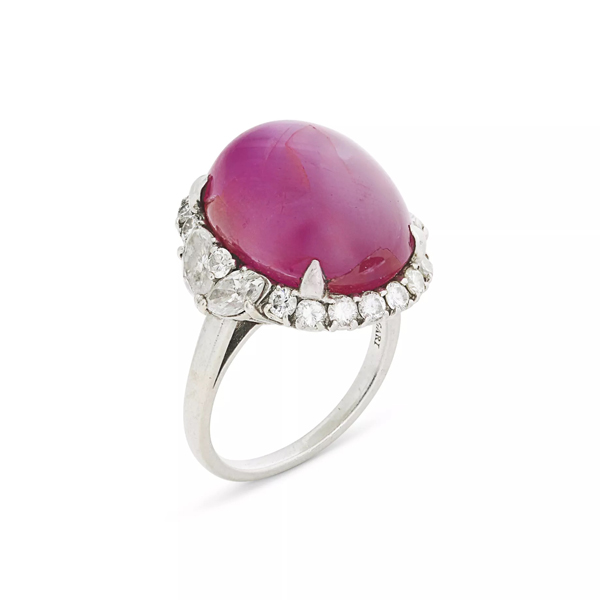 ruby ring