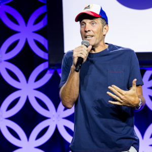 Jesse Itzler