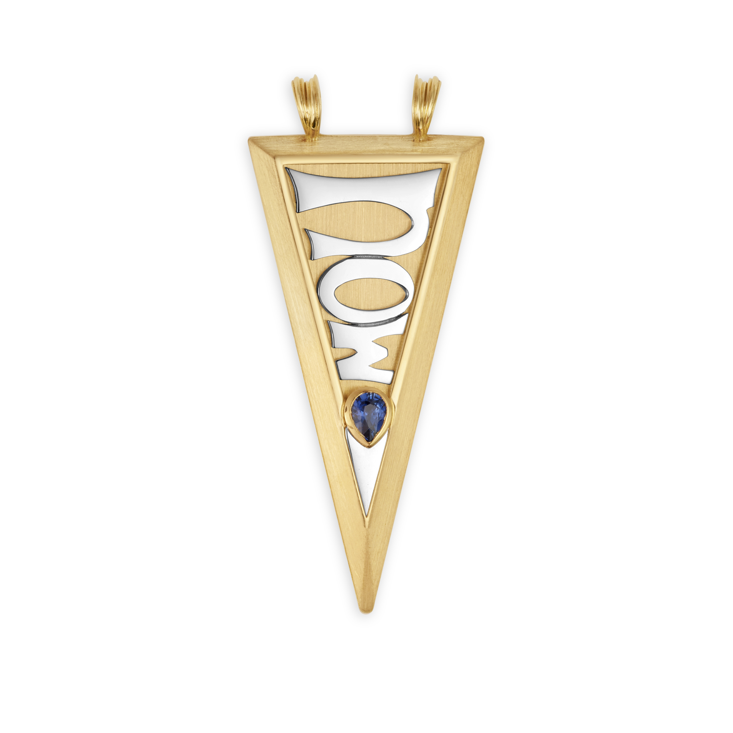 Marie Lichtenberg Now pennant